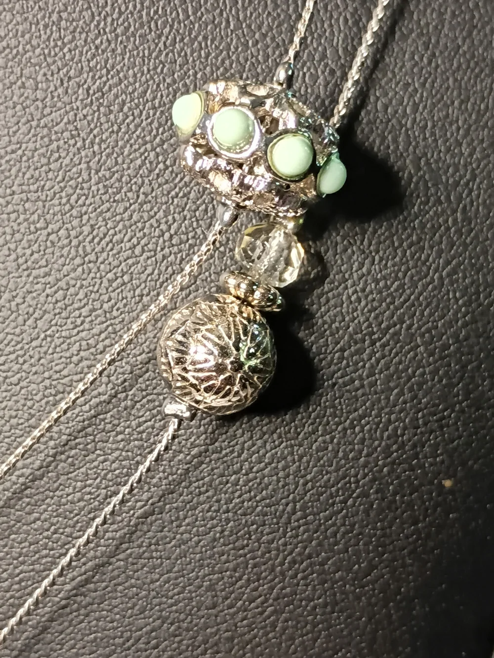 N/A elegant long